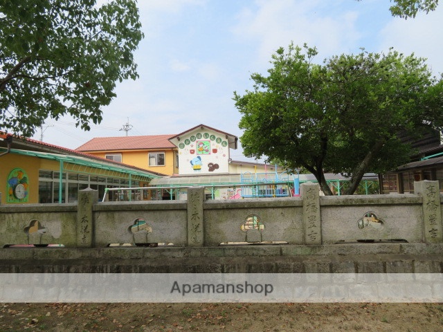 幼稚園・保育園　ミドリ保育園（幼稚園・保育園）まで232m