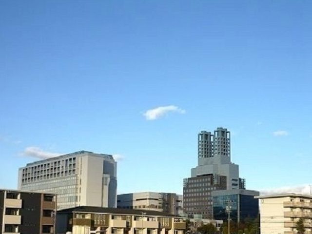 その他　ソフトピアジャパン（その他）まで1582m