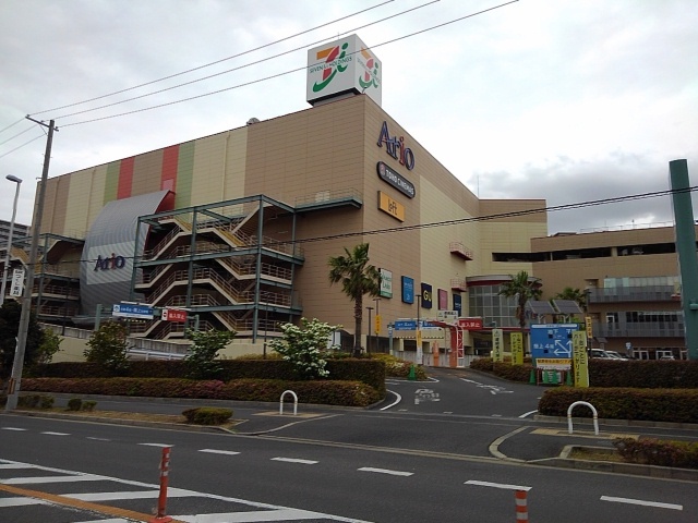 その他　アリオ鳳まで1600m