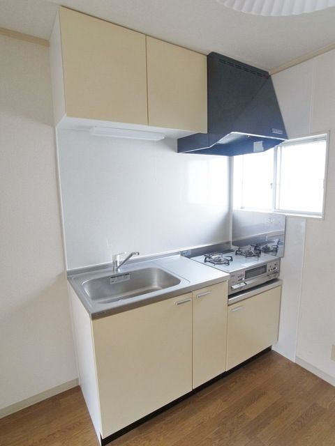 キッチン　☆お料理快適☆