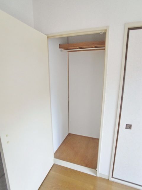 収納　☆クローゼットあります☆