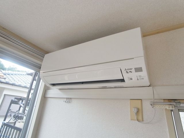 その他設備　☆エアコン付き☆