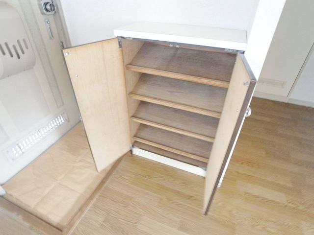 その他　☆シューズボックス☆