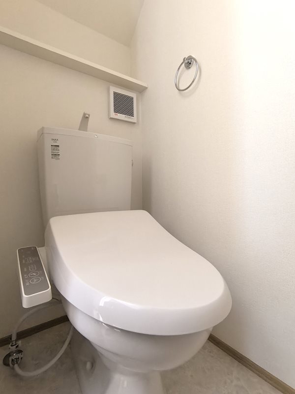 トイレ　（イメージ）