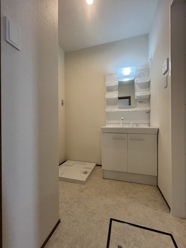 洗面設備　（イメージ）