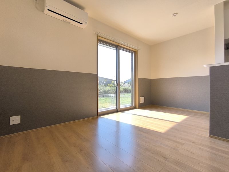 居室・リビング　（イメージ）