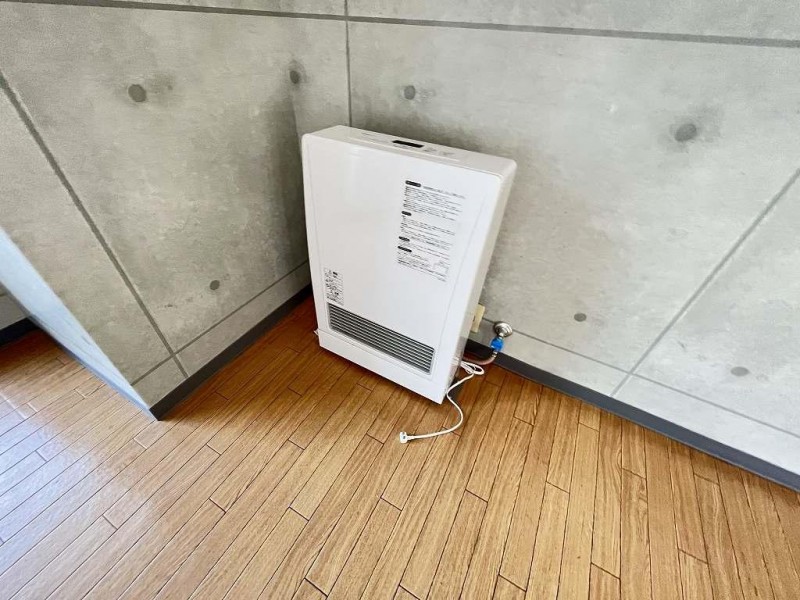 その他設備　設備