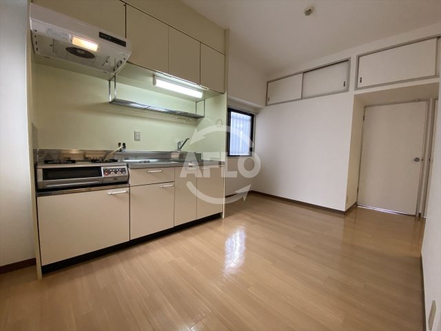 居室・リビング　エクセルハイム川富　リビング