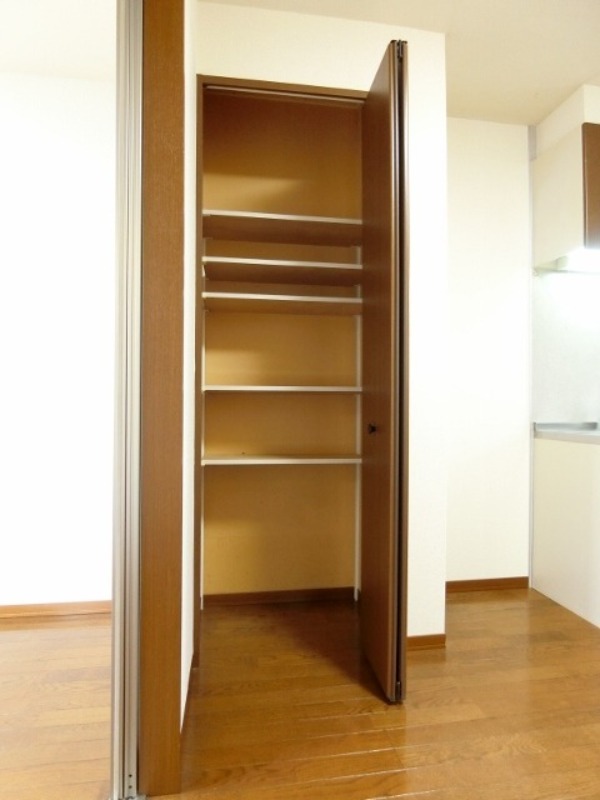 収納　図面と現状に相違がある場合には現状を優先