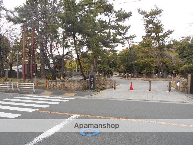 その他　鵜の森公園（その他）まで182m