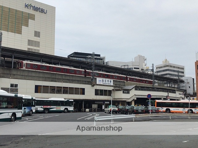 その他　近鉄四日市駅（その他）まで205m