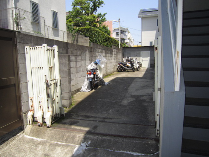 その他共有部分