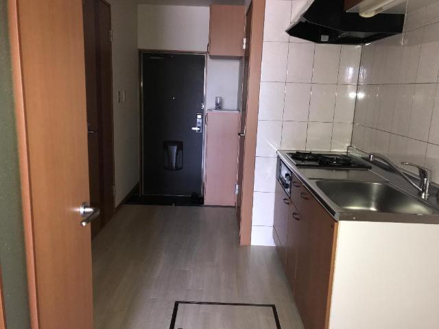 その他部屋・スペース　廊下