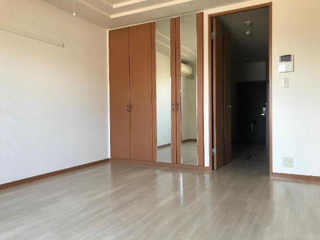 居室・リビング　洋室