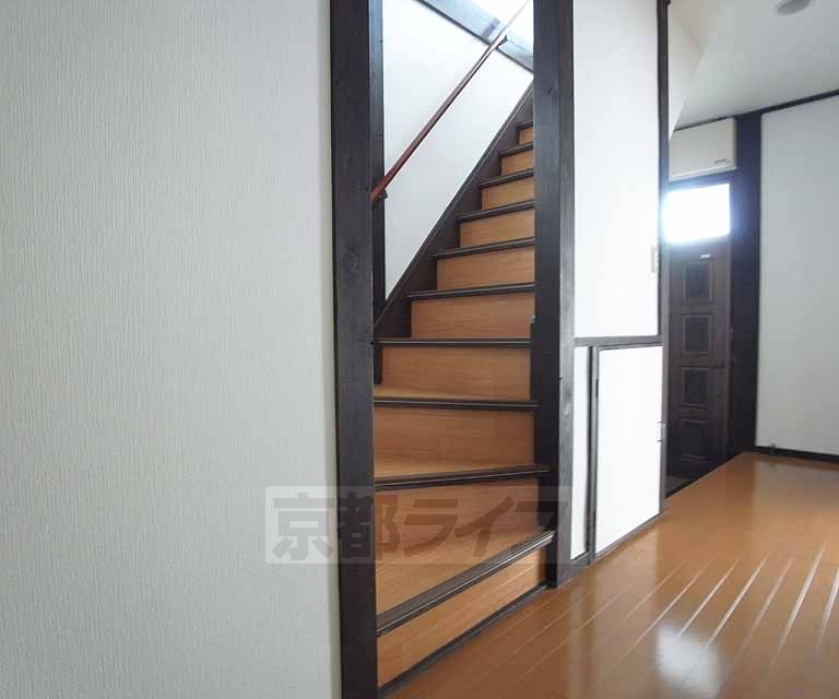 その他部屋・スペース　・お問い合わせは京都ライフまで・