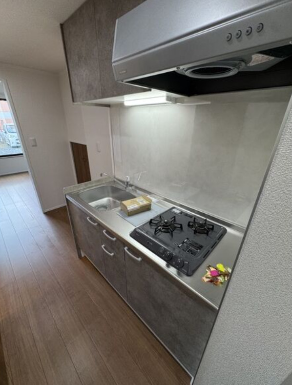 キッチン　システムキッチン