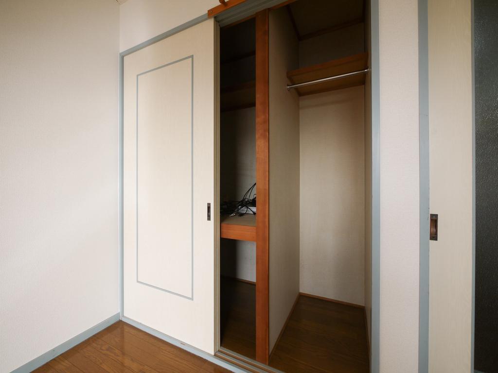 イースト18の内装写真