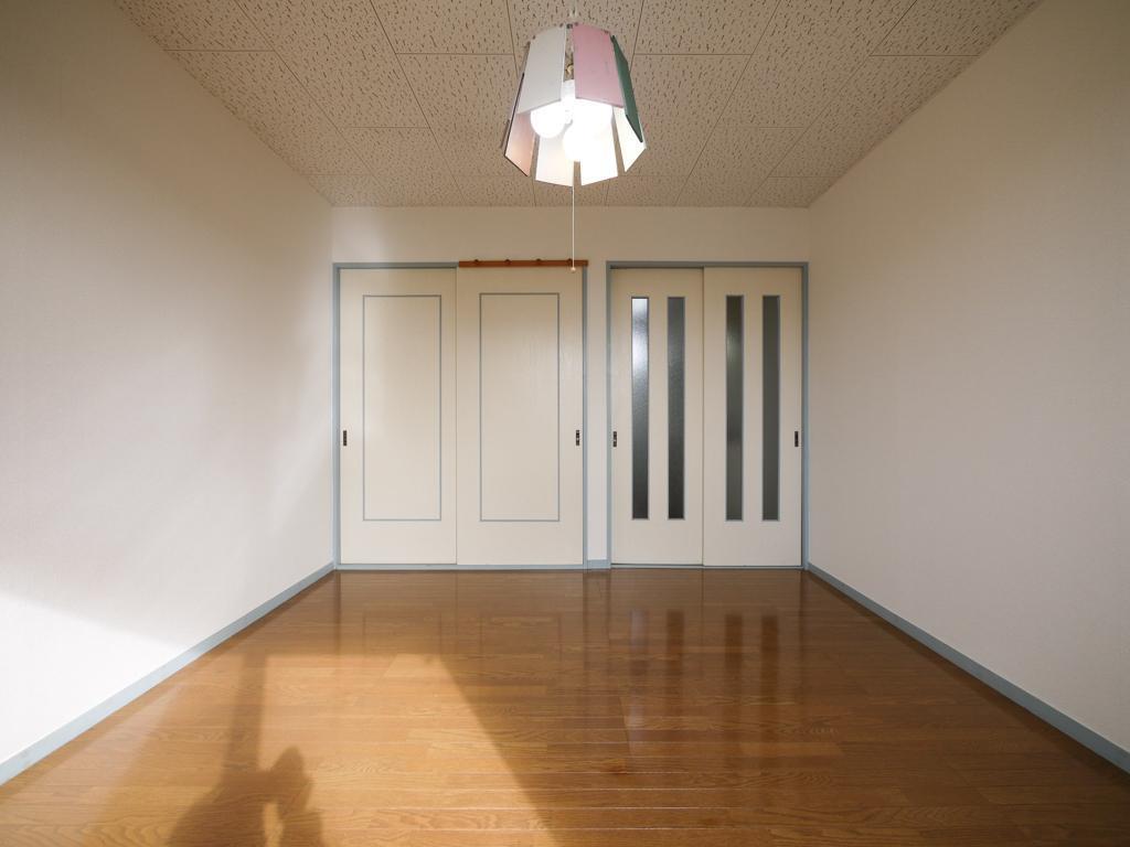 イースト18の内装写真