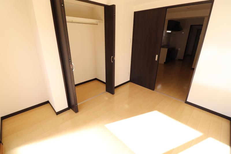 その他部屋・スペース　洋室5.5帖