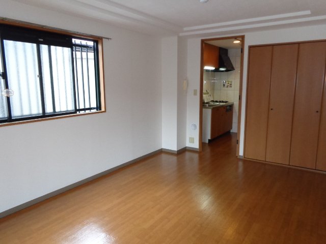 居室・リビング　洋室