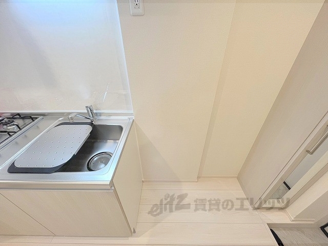 その他部屋・スペース　冷蔵庫置場