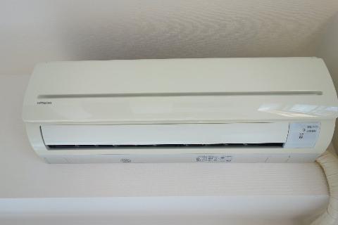 その他設備　室内設備