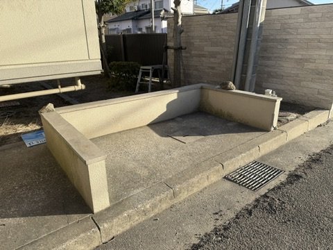 その他　ゴミ置き場（その他）まで5m