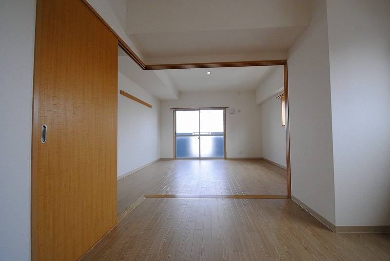 その他設備　広い室内★使い方はお客様次第♪