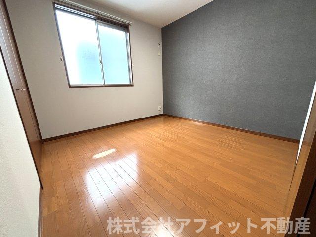 その他部屋・スペース　洋室5.5帖