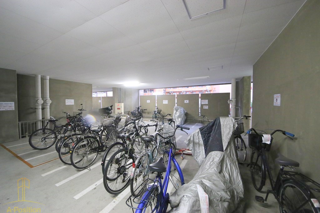 その他　フェニックス日本橋高津