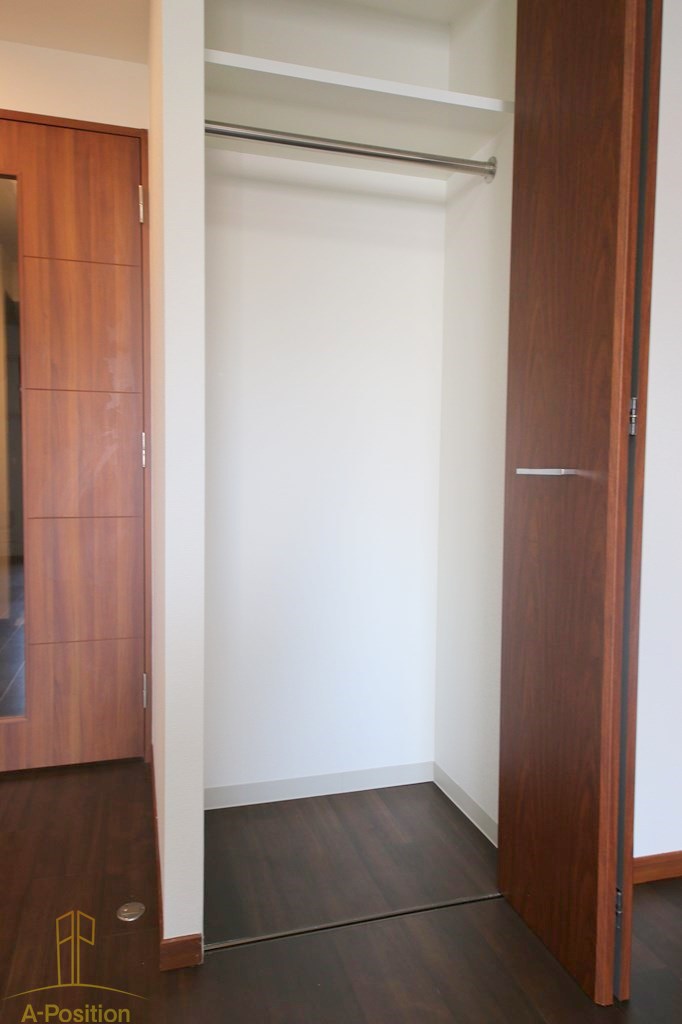 収納　フェニックス日本橋高津