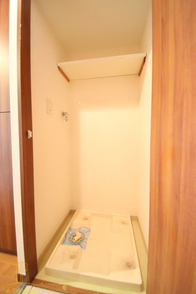 その他設備　フェニックス日本橋高津