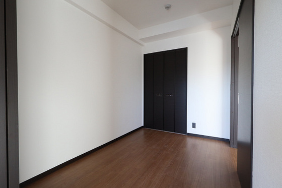 収納　※別部屋の写真です