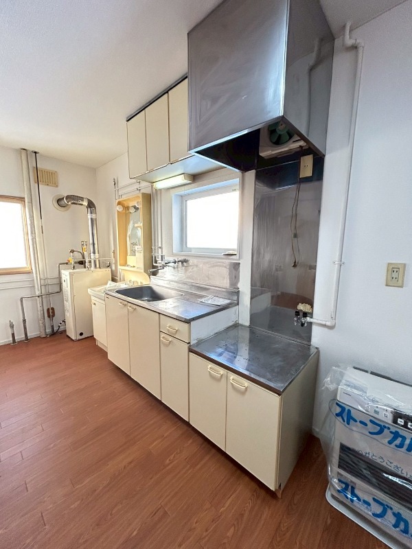 キッチン　その他４