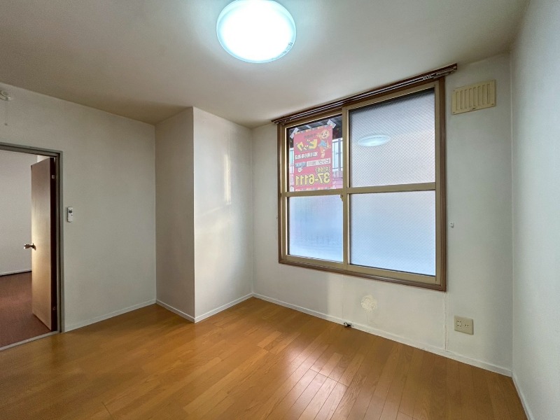 その他部屋・スペース　居室２