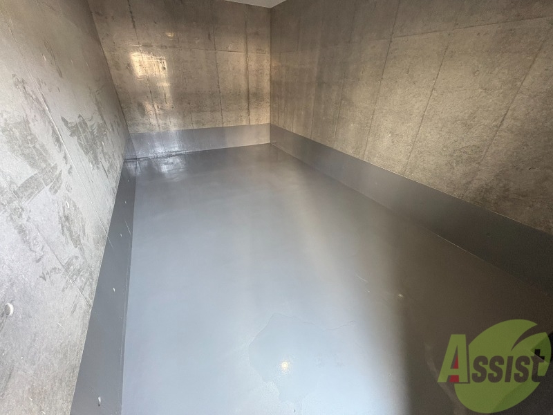 その他共有部分　駐輪場その他