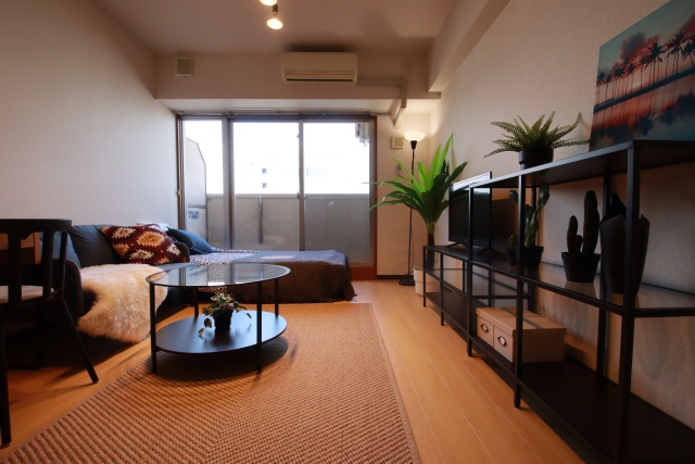 居室・リビング