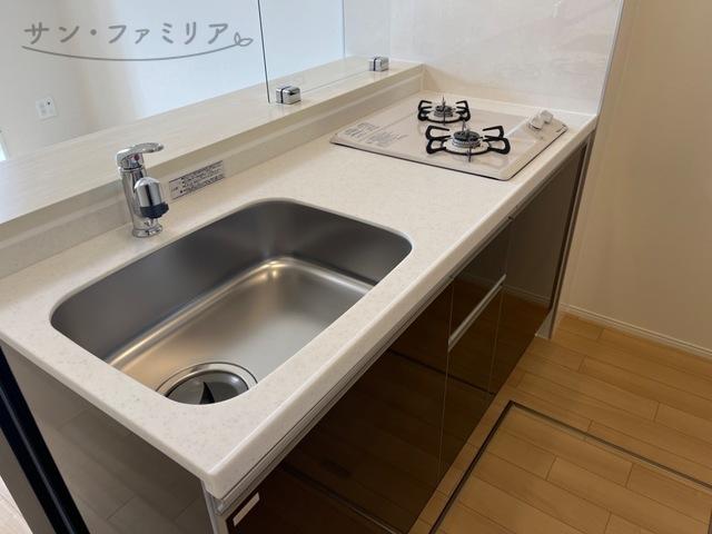 キッチン　イメージ写真