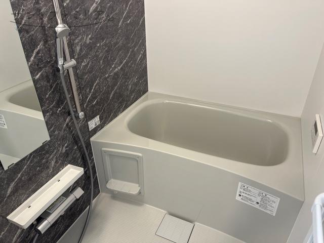 バス・シャワールーム　イメージ写真