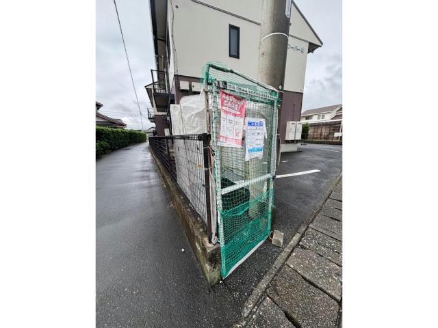 その他共有部分　建物設備