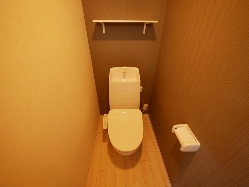 その他　※同物件の別室のものです。