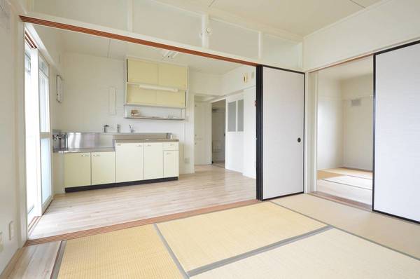 居室・リビング