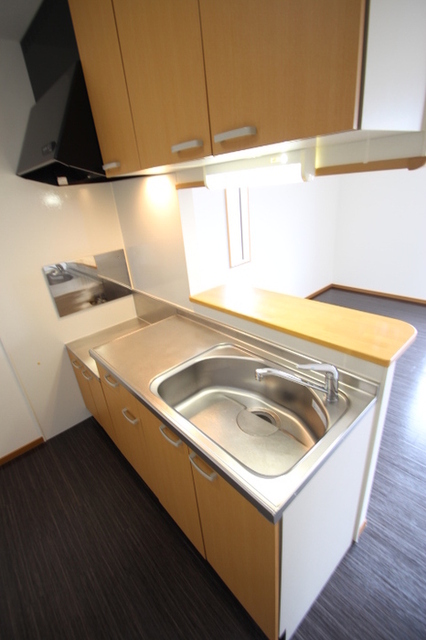 キッチン　Ｇ１０１　キッチン