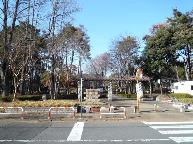 公園　松代公園（公園）まで450m