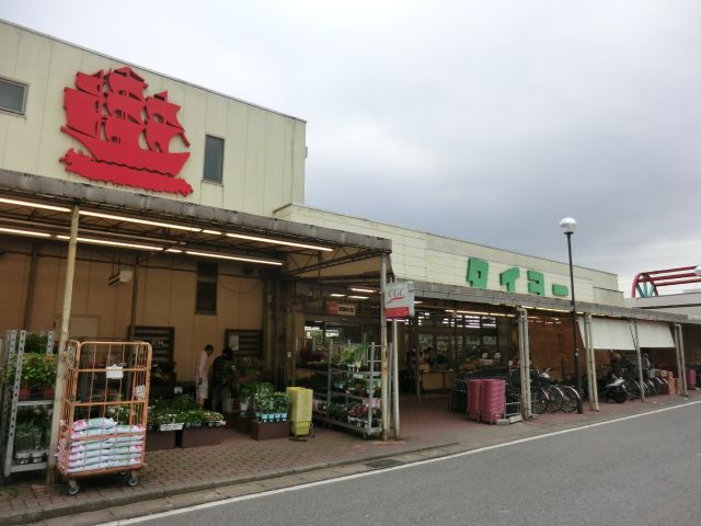 スーパー　スーパータイヨー千葉店（スーパー）まで426m