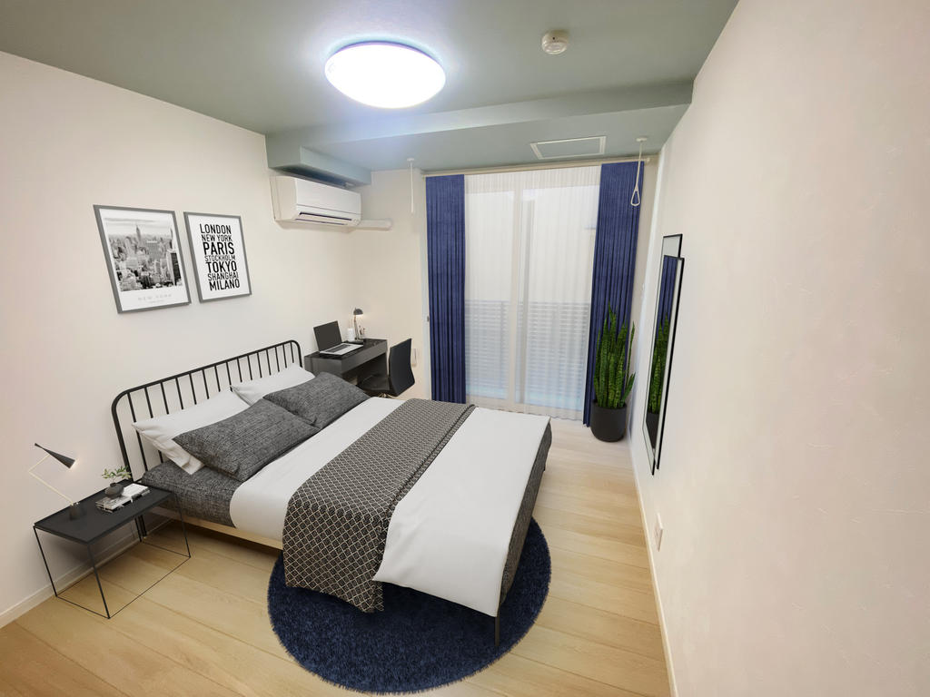 その他部屋・スペース　※家具家電はイメージです