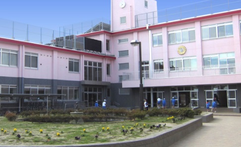 中学校　国立宮城教育大学教育学部附属中学校（中学校）まで948m