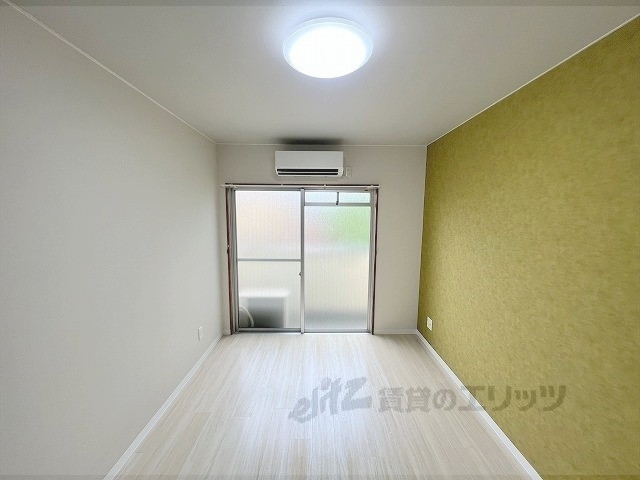 居室・リビング　居室