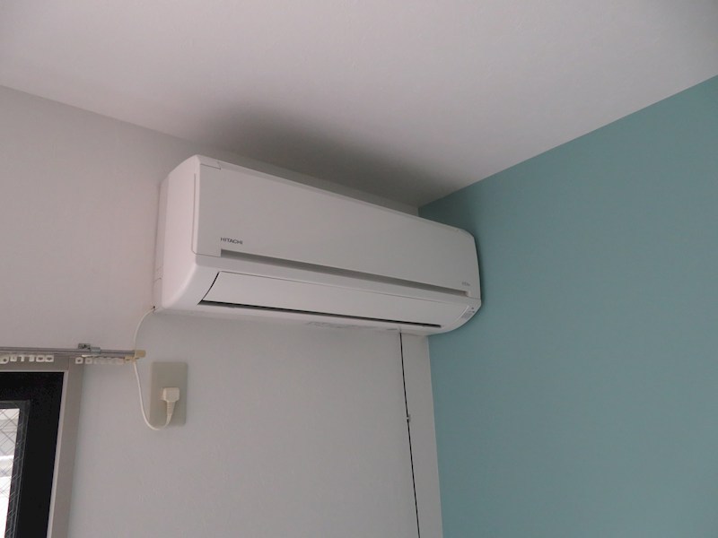 その他設備　★エアコン2台完備★