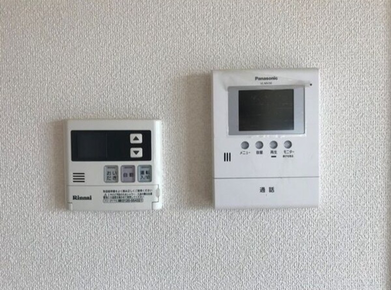 セキュリティ　図面と現状に相違がある場合には現状を優先